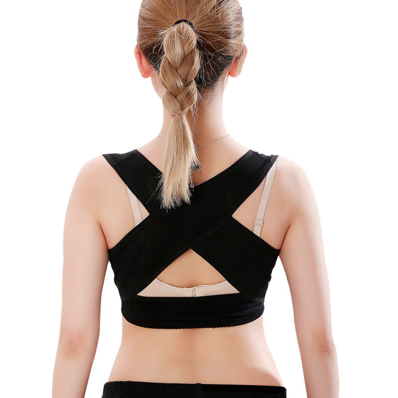 Corset Orthopedic Straightener for Health Care