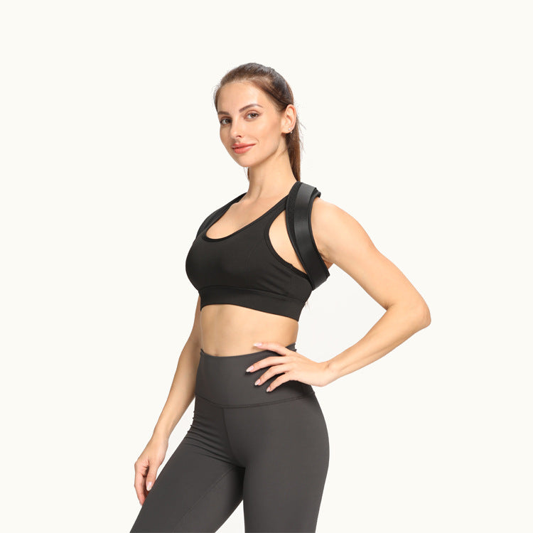 Anti-Camel Correction Belt