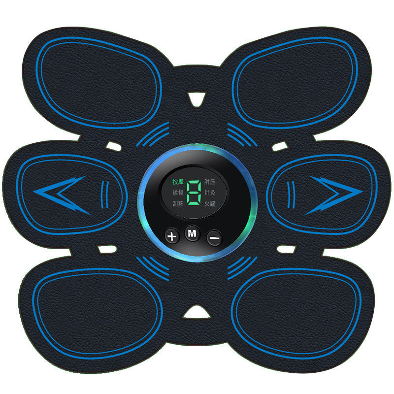Home Exercise Muscle Stimulator
