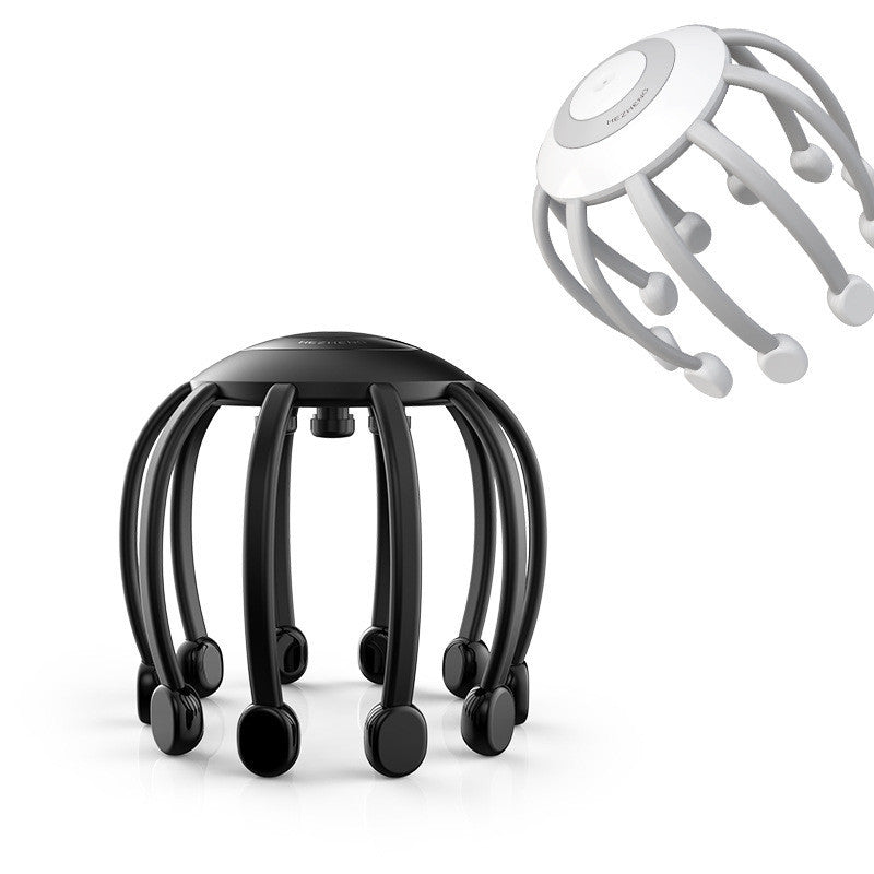 Home Fashion Scalp Massager Head Massager