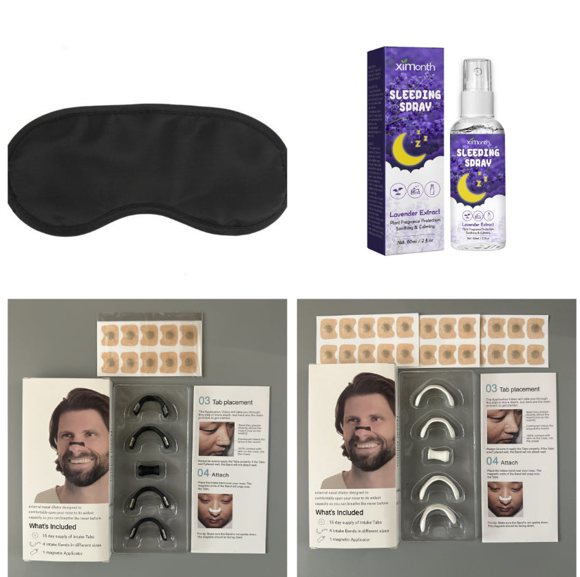 Lavender Sleep Spray