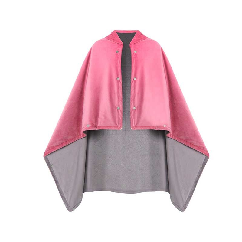 Shoulder Pad Three-stage Adjustable Heating Blanket