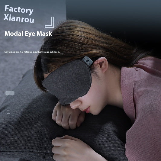 Travel Air Nap Eye Shield