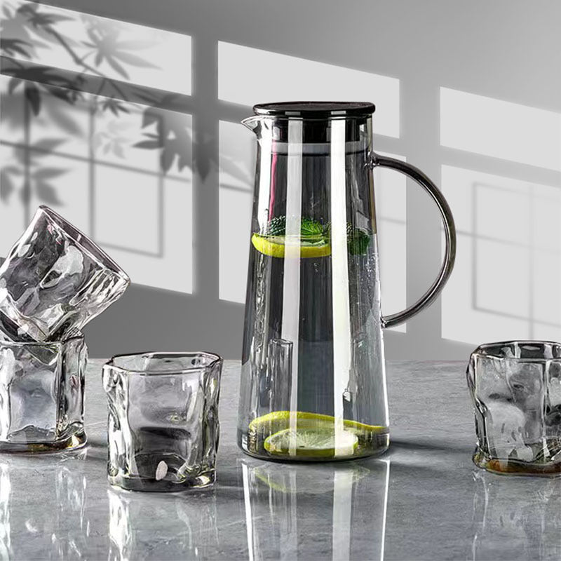 Cold Water Bottle Home Large Capacity