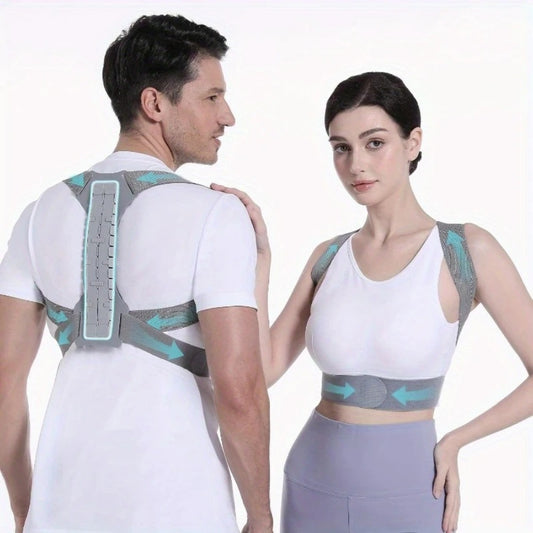 Back Support Posture Corrector For Women Men