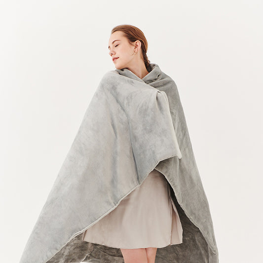 Shoulder Pad Three-stage Adjustable Heating Blanket