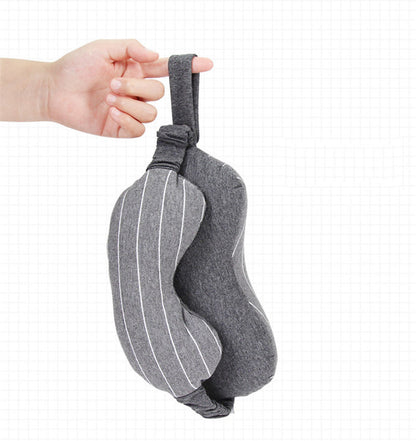 Eye Mask Pillow Travel Pillow Neck Pillow