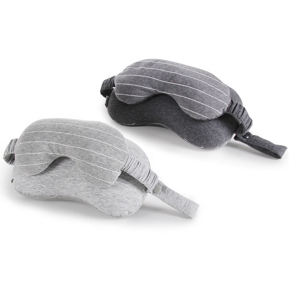 Eye Mask Pillow Travel Pillow Neck Pillow