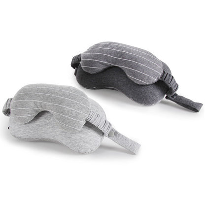 Eye Mask Pillow Travel Pillow Neck Pillow