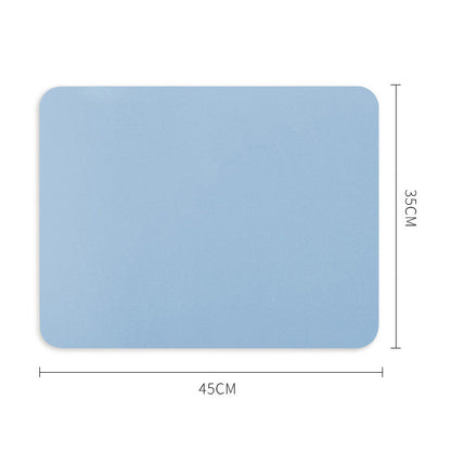 Diatom Mud Mat Diatomaceous Earth Mat Floor Mat