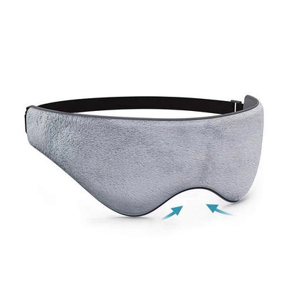 Eye Gravity Eye Mask Myopia Help Sleep Eye Pillow