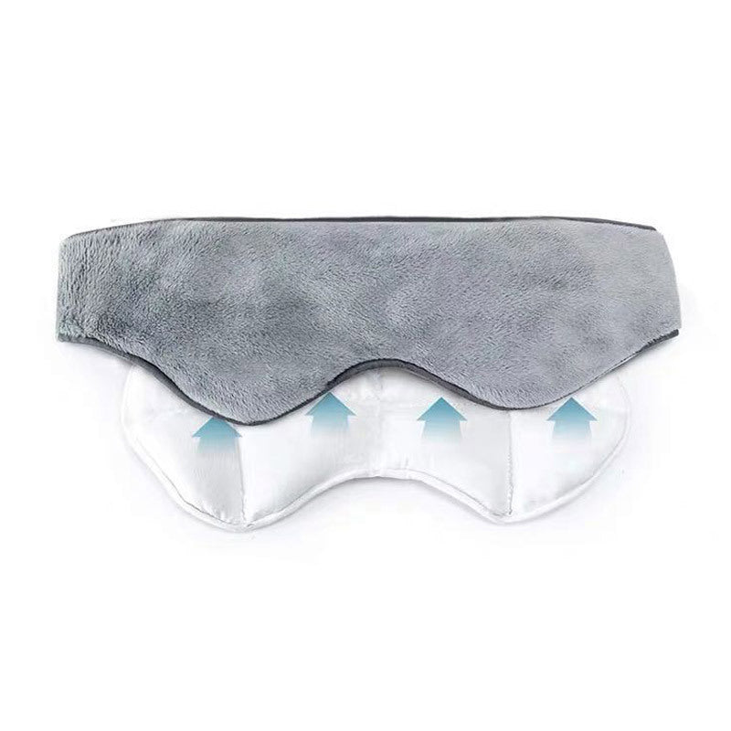 Eye Gravity Eye Mask Myopia Help Sleep Eye Pillow