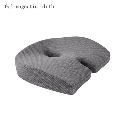 Office Hip Cushion With Long Memory Foam Chair Cushion