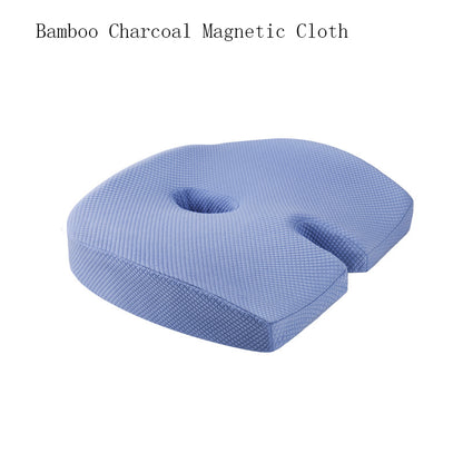 Office Hip Cushion With Long Memory Foam Chair Cushion