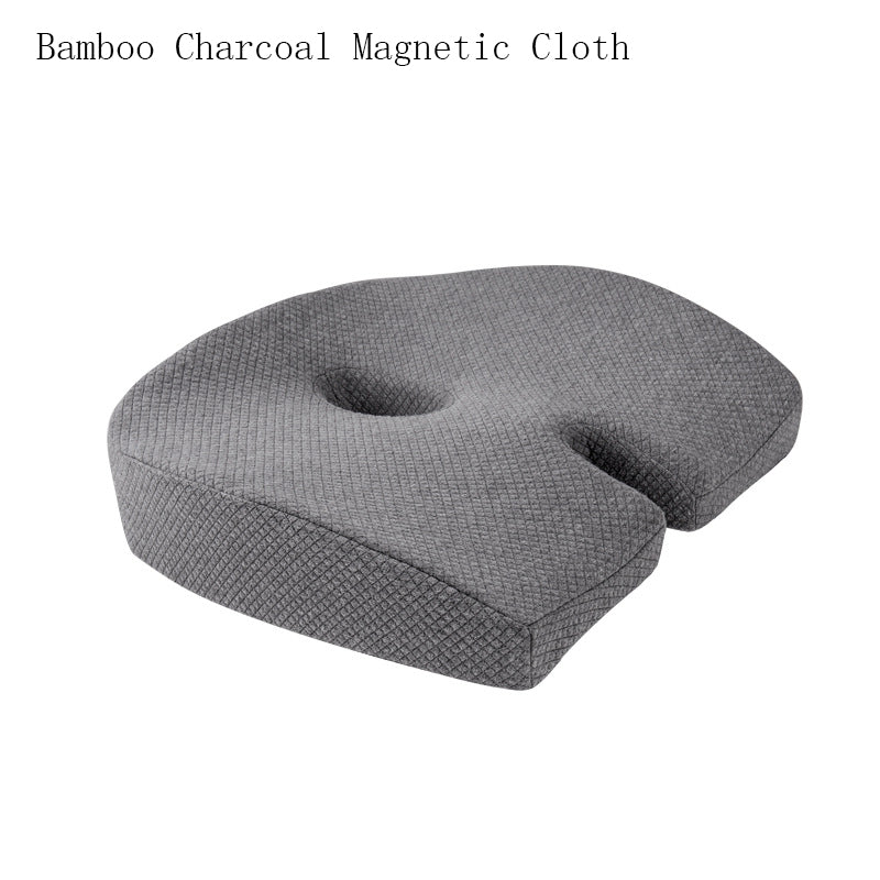 Office Hip Cushion With Long Memory Foam Chair Cushion