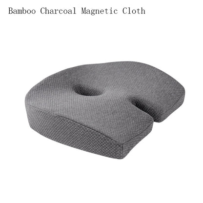 Office Hip Cushion With Long Memory Foam Chair Cushion