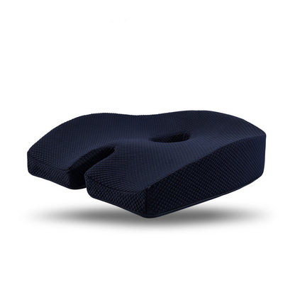 Office Hip Cushion With Long Memory Foam Chair Cushion