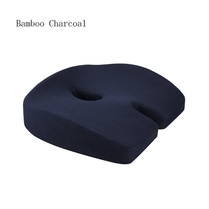 Office Hip Cushion With Long Memory Foam Chair Cushion