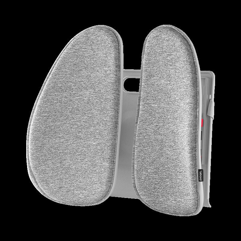 Adjustable Car Chair Back Support Seat Chair