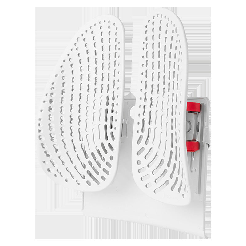 Adjustable Car Chair Back Support Seat Chair