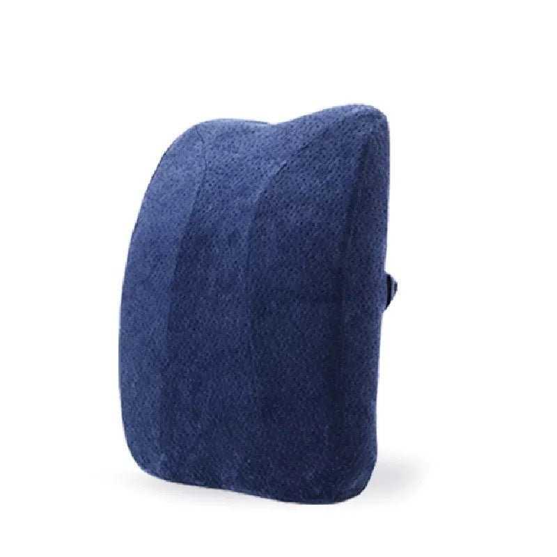 Back Memory Foam Pillow Cushion