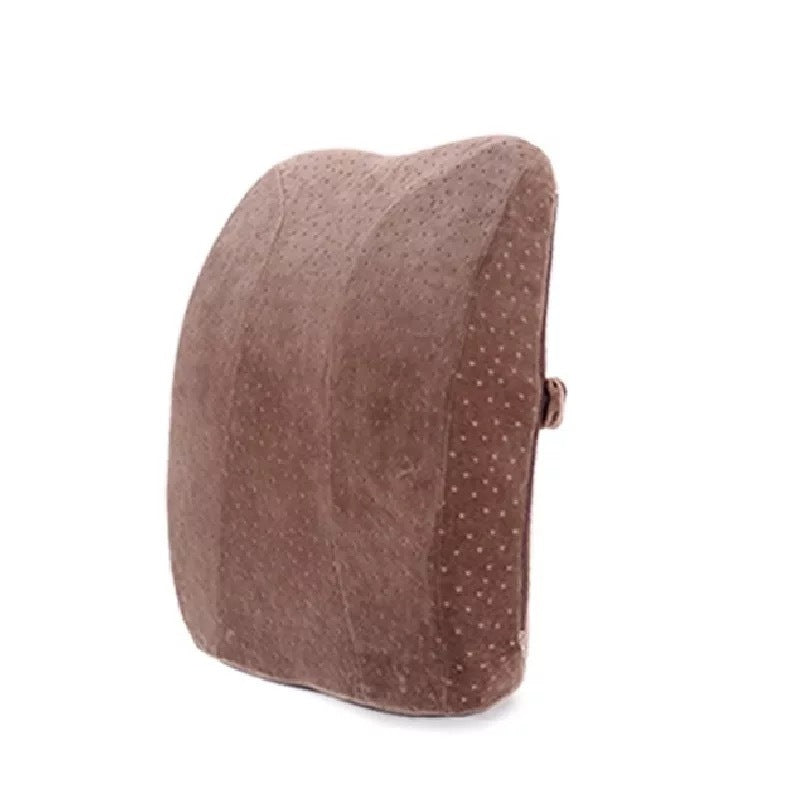Back Memory Foam Pillow Cushion
