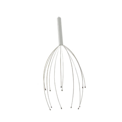 Octopus Pointed Head Massager
