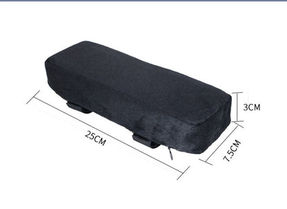 Office Seat Memory Foam Elbow Pillow Increase Armrest Pad