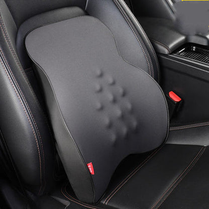 Car Seat Electric Lumbar Cushion
