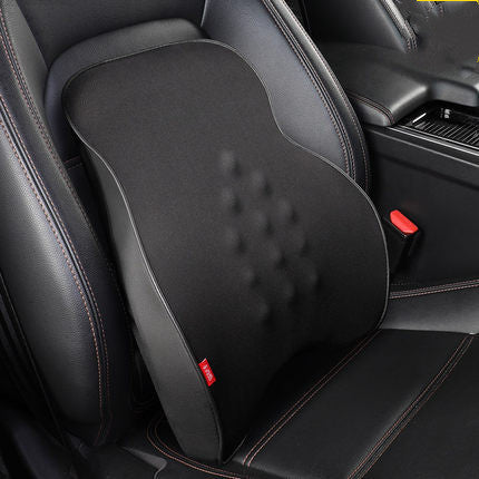 Car Seat Electric Lumbar Cushion