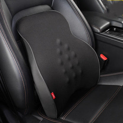 Car Seat Electric Lumbar Cushion