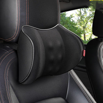 Car Seat Electric Lumbar Cushion