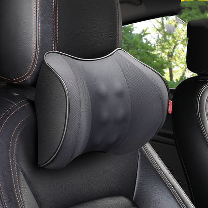 Car Seat Electric Lumbar Cushion