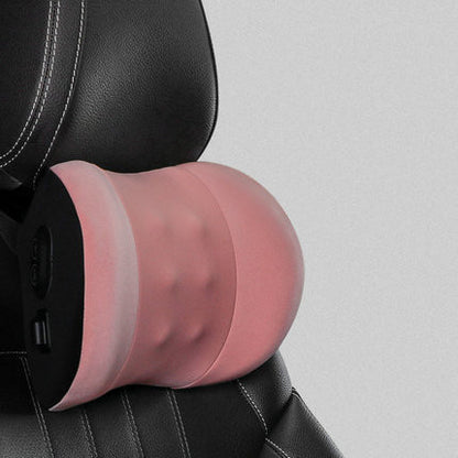 Car Seat Electric Lumbar Cushion