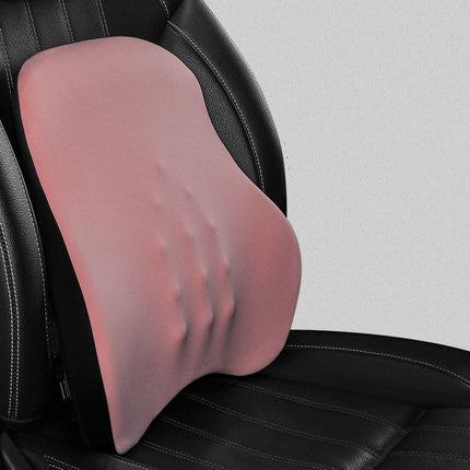 Car Seat Electric Lumbar Cushion