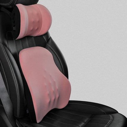 Car Seat Electric Lumbar Cushion