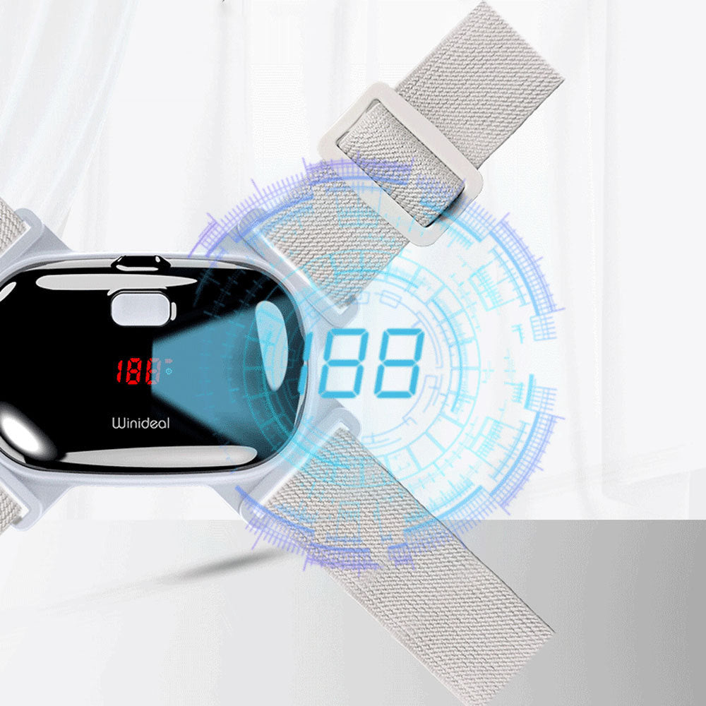 LCD Display Posture Corrector