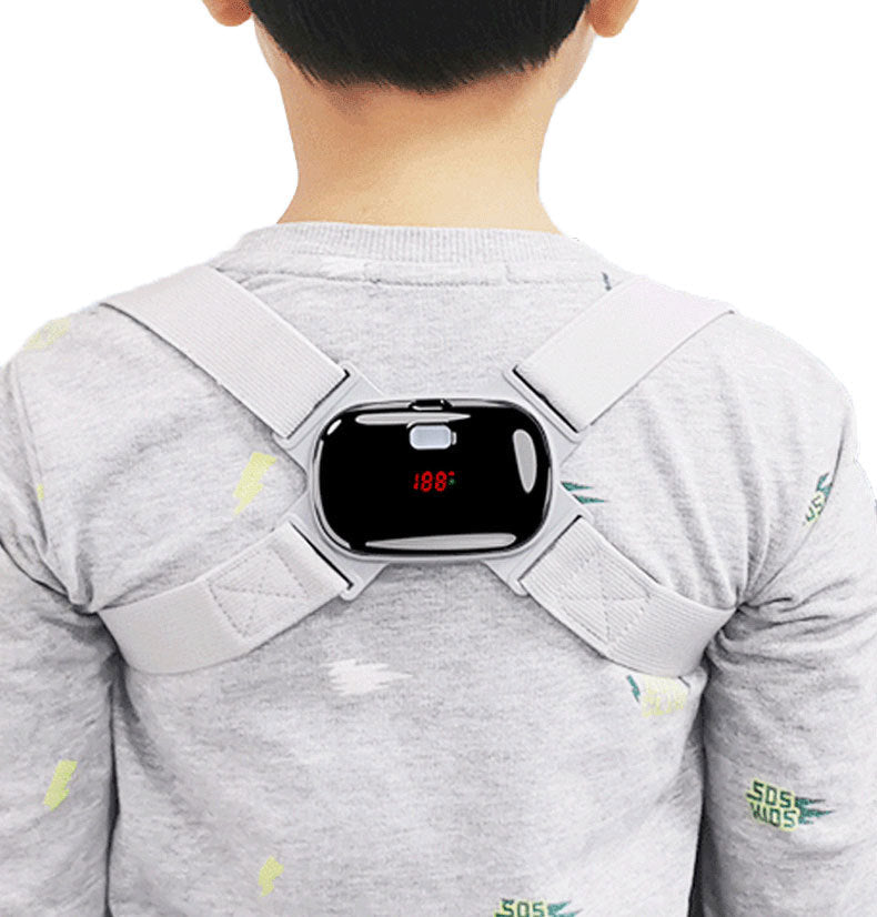 LCD Display Posture Corrector
