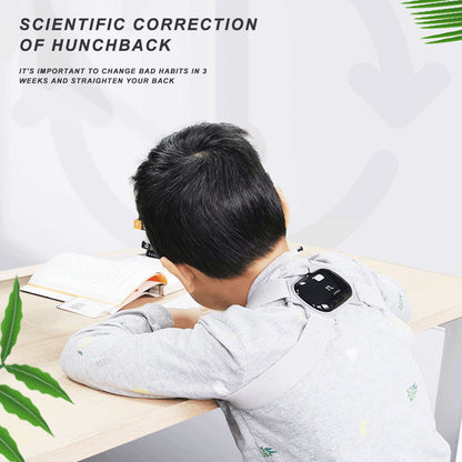 LCD Display Posture Corrector