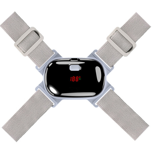 LCD Display Posture Corrector