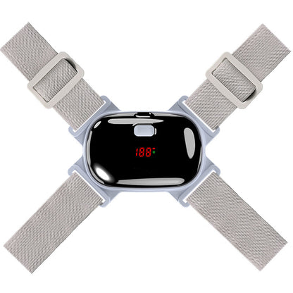 LCD Display Posture Corrector