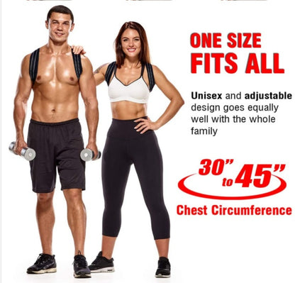 Correction Belt Adult Female Hunchback Corrector
