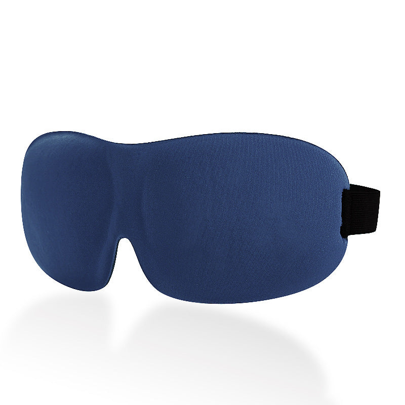 3D Eye Mask, Nose Protection, Sleep Blackout