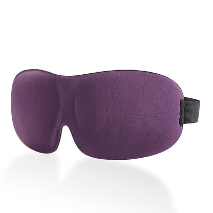 3D Eye Mask, Nose Protection, Sleep Blackout