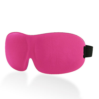 3D Eye Mask, Nose Protection, Sleep Blackout