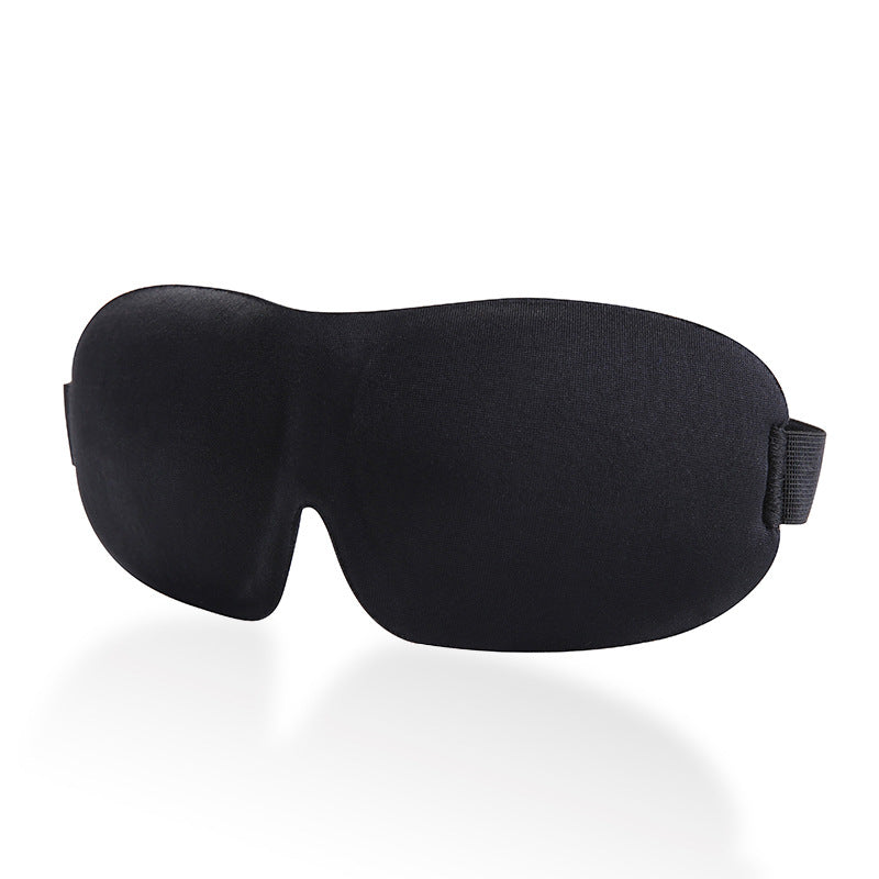 3D Eye Mask, Nose Protection, Sleep Blackout