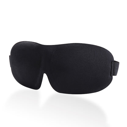 3D Eye Mask, Nose Protection, Sleep Blackout