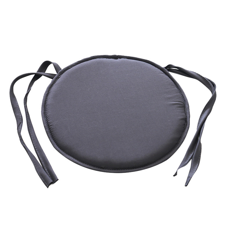 Round Chair Cushion Office Chair Seat