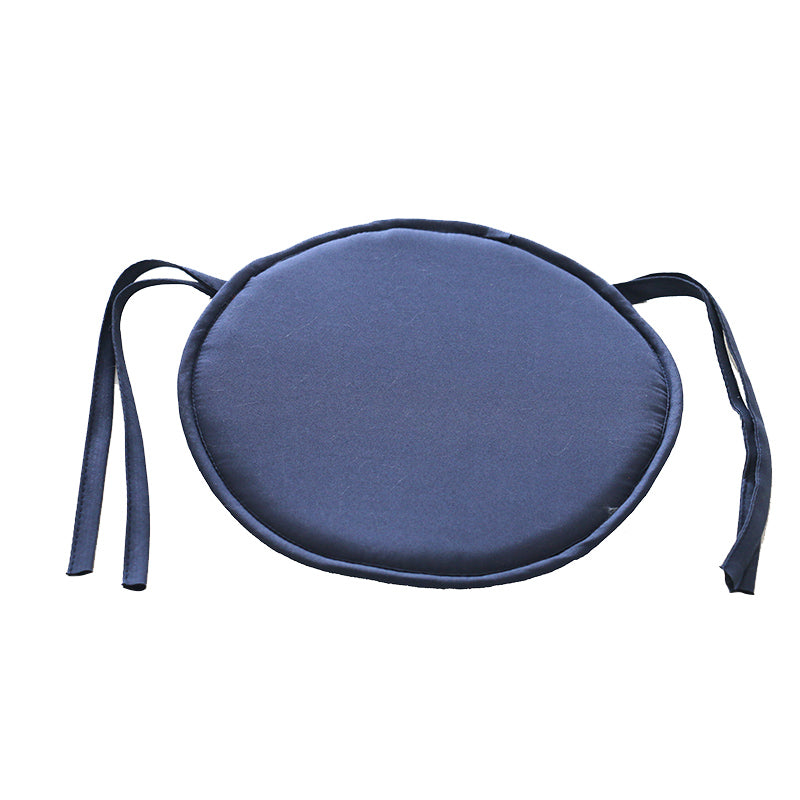 Round Chair Cushion Office Chair Seat