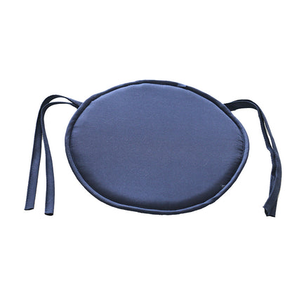 Round Chair Cushion Office Chair Seat